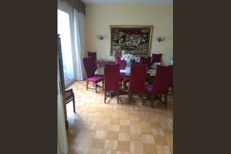 Casa à venda com 4 quartos, 550m² em Perdizes, São Paulo