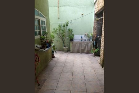 Casa à venda com 4 quartos, 550m² em Perdizes, São Paulo