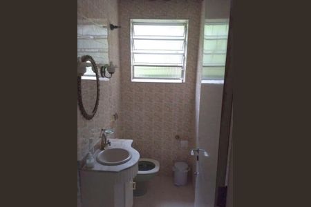 Casa à venda com 4 quartos, 550m² em Perdizes, São Paulo