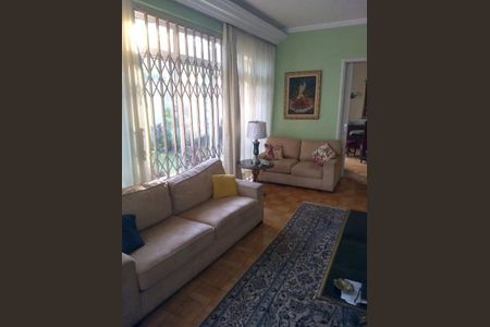 Casa à venda com 4 quartos, 550m² em Perdizes, São Paulo