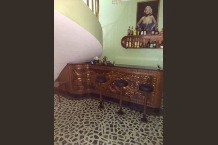 Casa à venda com 4 quartos, 550m² em Perdizes, São Paulo