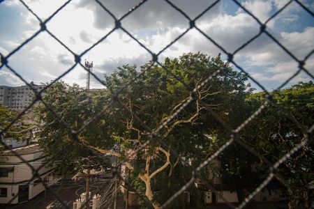 Apartamento à venda com 110m², 3 quartos e 2 vagasSala Varanda Vista