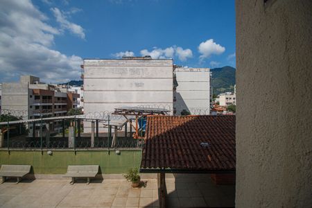 Apartamento à venda com 110m², 3 quartos e 2 vagasCozinha Vista