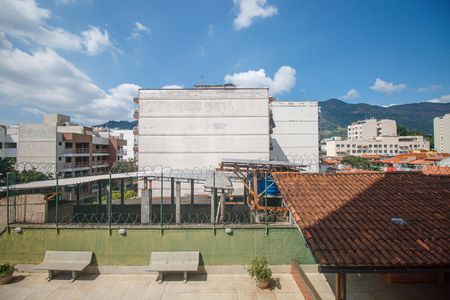 Apartamento à venda com 110m², 3 quartos e 2 vagasQuarto Suite Vista