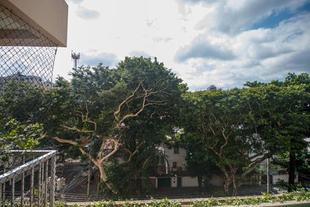 Apartamento à venda com 110m², 3 quartos e 2 vagasQuarto 3 Vista