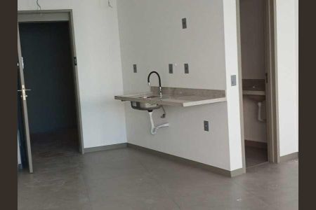 Kitnet/Studio à venda com 1 quarto, 40m² em Barra da Tijuca, Rio de Janeiro