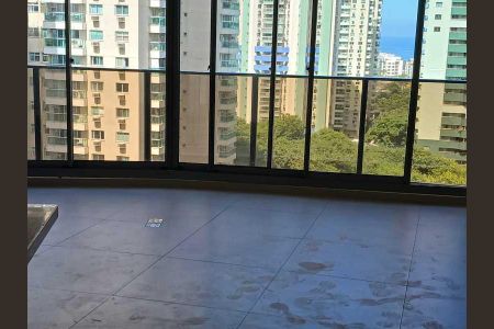 Kitnet/Studio à venda com 1 quarto, 40m² em Barra da Tijuca, Rio de Janeiro