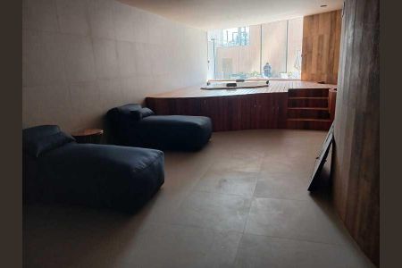 Kitnet/Studio à venda com 1 quarto, 40m² em Barra da Tijuca, Rio de Janeiro