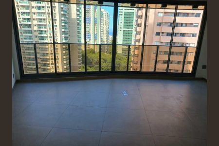 Kitnet/Studio à venda com 1 quarto, 40m² em Barra da Tijuca, Rio de Janeiro