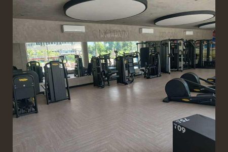 Kitnet/Studio à venda com 1 quarto, 40m² em Barra da Tijuca, Rio de Janeiro