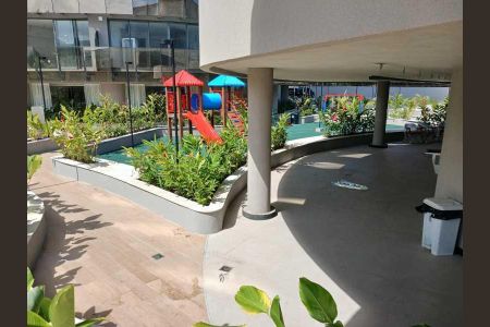 Kitnet/Studio à venda com 1 quarto, 40m² em Barra da Tijuca, Rio de Janeiro