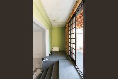 Sala  de casa à venda com 3 quartos, 280m² em Jardim Nossa Senhora do Carmo, São Paulo