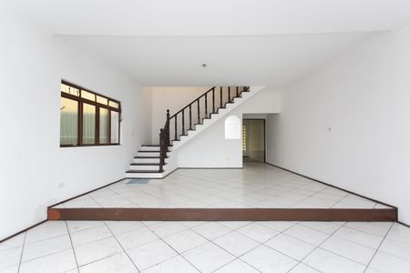 Sala  de casa à venda com 3 quartos, 280m² em Jardim Nossa Senhora do Carmo, São Paulo