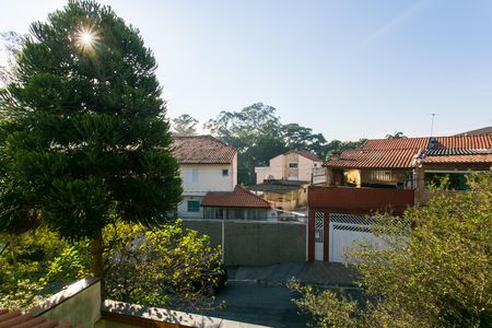 Vista da Suíte  de casa à venda com 3 quartos, 280m² em Jardim Nossa Senhora do Carmo, São Paulo