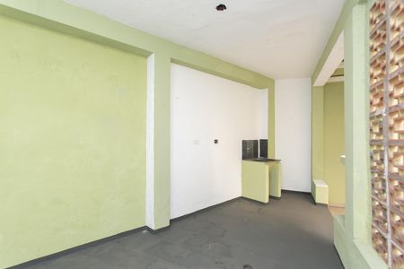 Área de Serviço  de casa à venda com 3 quartos, 280m² em Jardim Nossa Senhora do Carmo, São Paulo