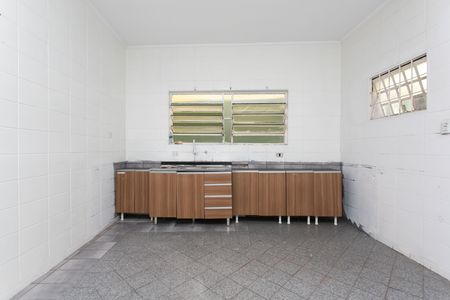 Cozinha  de casa à venda com 3 quartos, 280m² em Jardim Nossa Senhora do Carmo, São Paulo