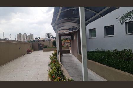 Apartamento à venda com 2 quartos, 60m² em Assunção, São Bernardo do Campo