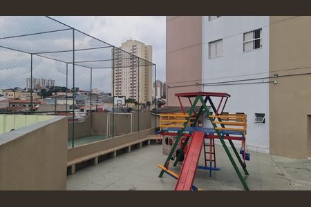 Apartamento à venda com 2 quartos, 60m² em Assunção, São Bernardo do Campo