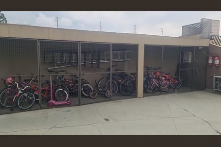 Apartamento à venda com 2 quartos, 60m² em Assunção, São Bernardo do Campo