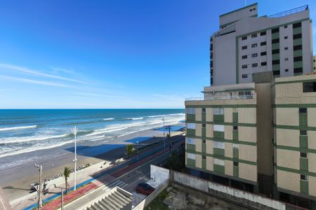 Apartamento para alugar com 92m², 3 quartos e 2 vagasVista do Quarto 2