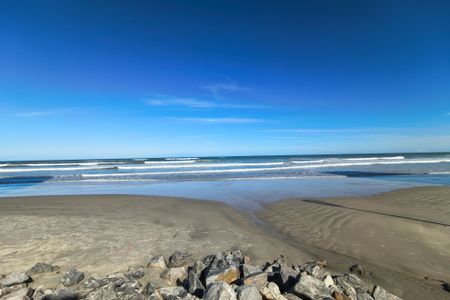 Apartamento para alugar com 92m², 3 quartos e 2 vagasVista da Rua