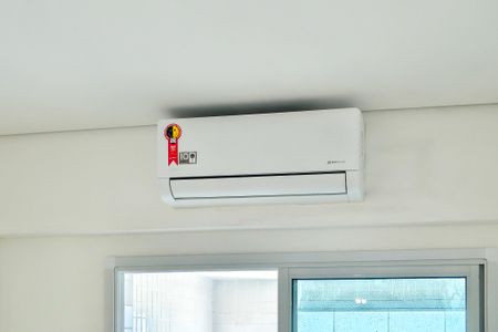 Apartamento para alugar com 92m², 3 quartos e 2 vagasSala