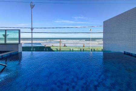 Apartamento para alugar com 92m², 3 quartos e 2 vagasÁrea comum - Piscina