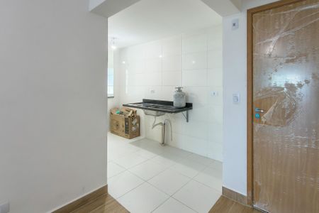 Apartamento para alugar com 92m², 3 quartos e 2 vagasCozinha 