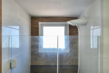 Apartamento para alugar com 92m², 3 quartos e 2 vagasBanheiro da Suíte