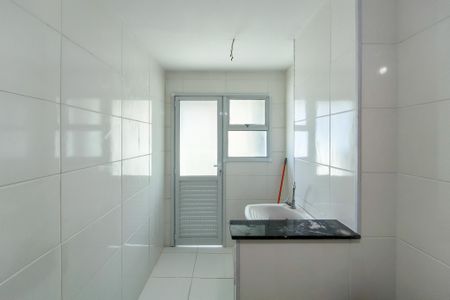 Apartamento para alugar com 92m², 3 quartos e 2 vagasÁrea de Serviço