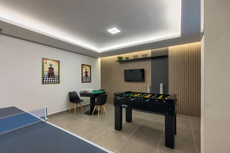 Apartamento para alugar com 92m², 3 quartos e 2 vagasSala de Jogos