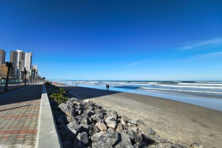 Apartamento para alugar com 92m², 3 quartos e 2 vagasVista da Rua