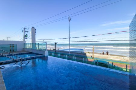 Apartamento para alugar com 92m², 3 quartos e 2 vagasÁrea comum - Piscina