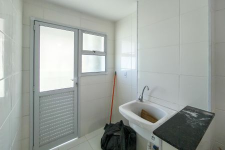 Apartamento para alugar com 92m², 3 quartos e 2 vagasÁrea de Serviço