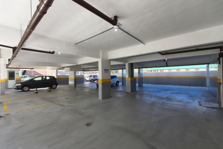 Apartamento para alugar com 92m², 3 quartos e 2 vagasGaragem