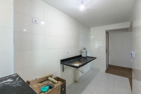 Apartamento para alugar com 92m², 3 quartos e 2 vagasCozinha 
