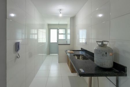 Apartamento para alugar com 92m², 3 quartos e 2 vagasCozinha 