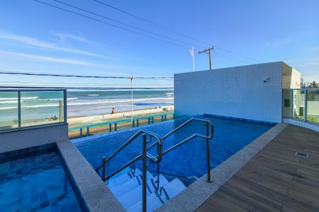 Apartamento para alugar com 92m², 3 quartos e 2 vagasÁrea comum - Piscina