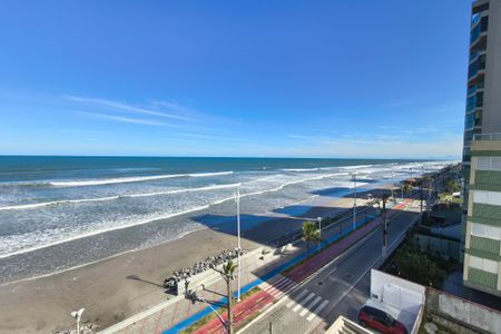 Apartamento para alugar com 92m², 3 quartos e 2 vagasVista da Sacada