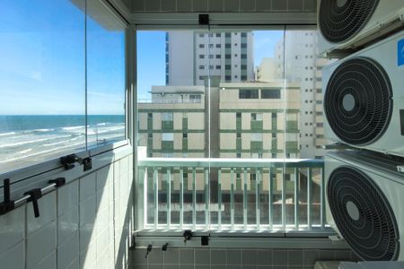 Apartamento para alugar com 92m², 3 quartos e 2 vagasÁrea de Serviço