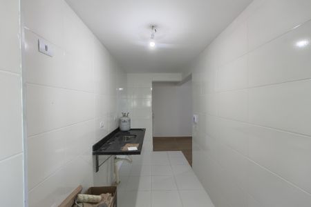 Apartamento para alugar com 92m², 3 quartos e 2 vagasCozinha 