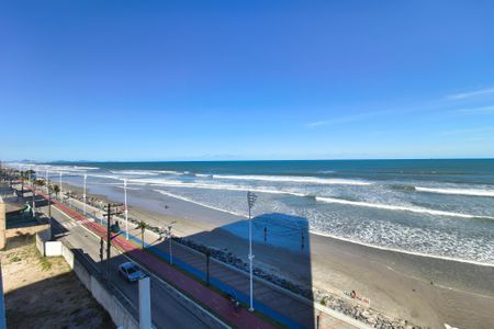 Apartamento para alugar com 92m², 3 quartos e 2 vagasVista da Sacada