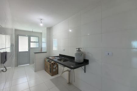 Apartamento para alugar com 92m², 3 quartos e 2 vagasCozinha 