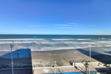 Apartamento para alugar com 92m², 3 quartos e 2 vagasVista da Sacada