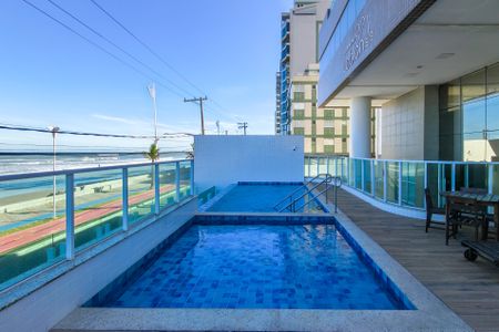 Apartamento para alugar com 92m², 3 quartos e 2 vagasÁrea comum - Piscina