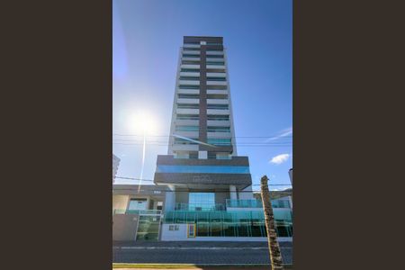 Apartamento para alugar com 92m², 3 quartos e 2 vagasFachada