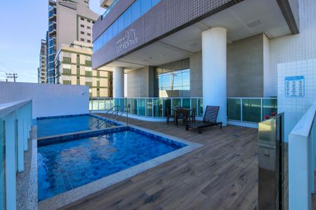 Apartamento para alugar com 92m², 3 quartos e 2 vagasÁrea comum - Piscina