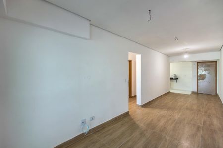 Apartamento para alugar com 92m², 3 quartos e 2 vagasSala