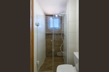 Apartamento para alugar com 92m², 3 quartos e 2 vagasBanheiro da Suíte