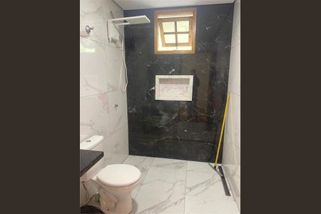 Casa à venda com 3 quartos, 240m² em Jardim Nossa Senhora do Carmo, São Paulo